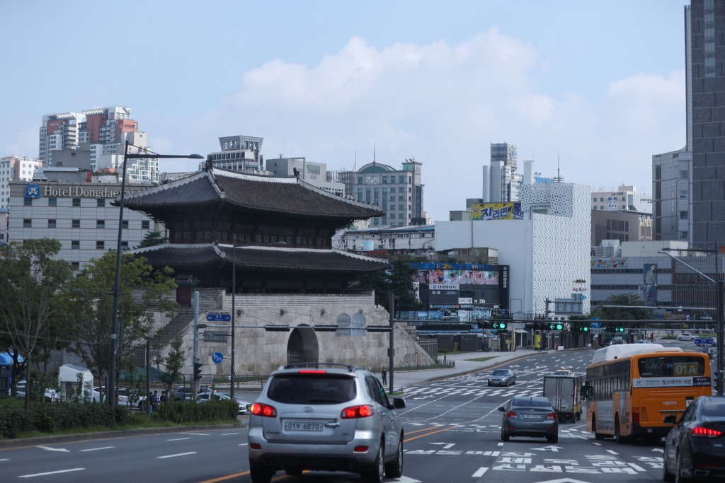 首尔将打造公共服务“元宇宙平台”，暂命名“元宇宙首尔”