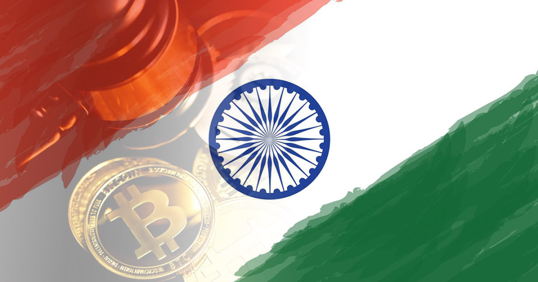 报告：Crypto、Web3.0和区块链或能帮助印度经济实现1.1万亿美元增长