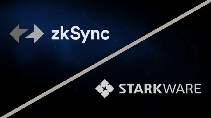 分析丨从6大角度对比以太坊二层解决方案zkSync与Starkware