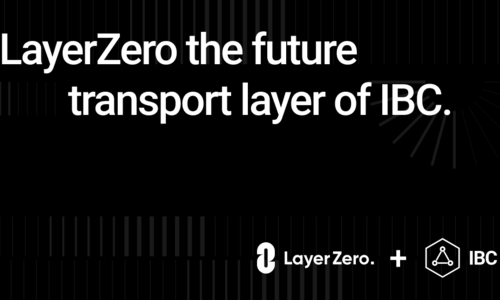 一文了解LayerZero如何将IBC带入以太坊EVM世界