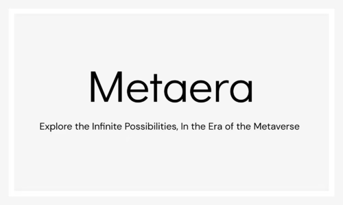 Metaera宣告成立：一个专注于创新和品质的NFT艺术品平台