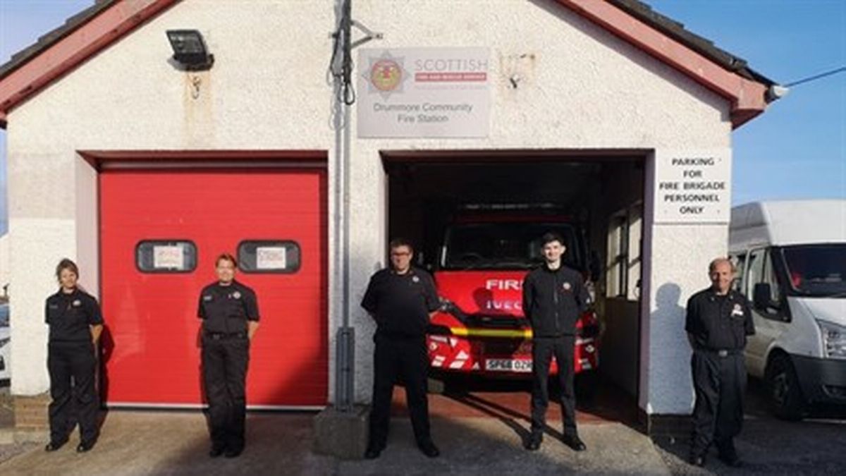 The No. 1 fire station Mistake You're Making