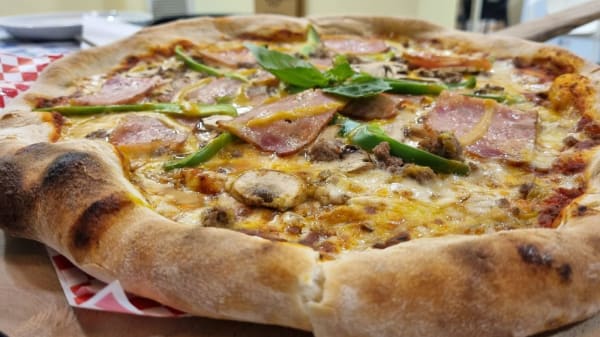 Revolutionize Your pizzeria With These Easy-peasy Tips