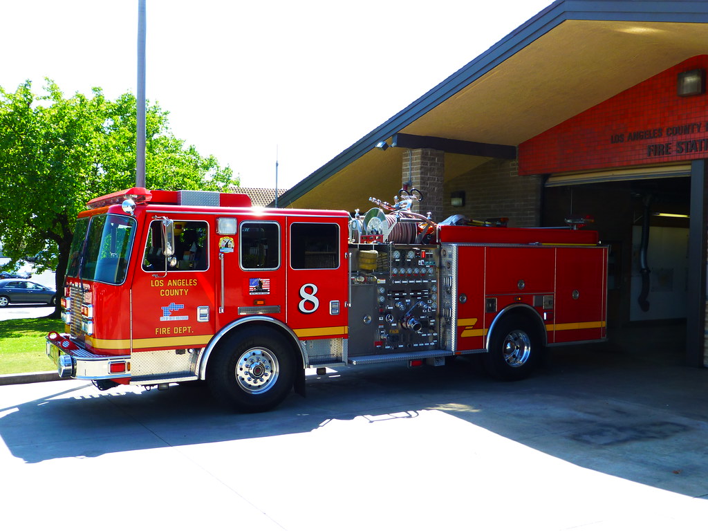 Time Is Running Out! Think About These 10 Ways To Change Your fire station
