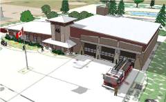 3 Reasons Why Having An Excellent fire station Isn't Enough
