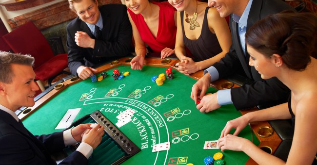 kasynowe gry online I miłość mają cztery wspólne cechy