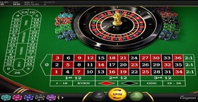 casino Iphone Apps