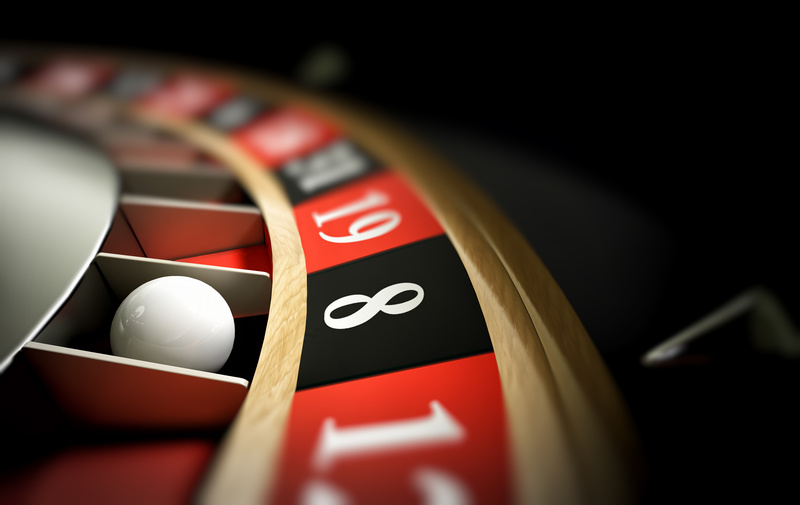 These 5 Simple casino Tricks Will Pump Up Your Sales Almost Instantly