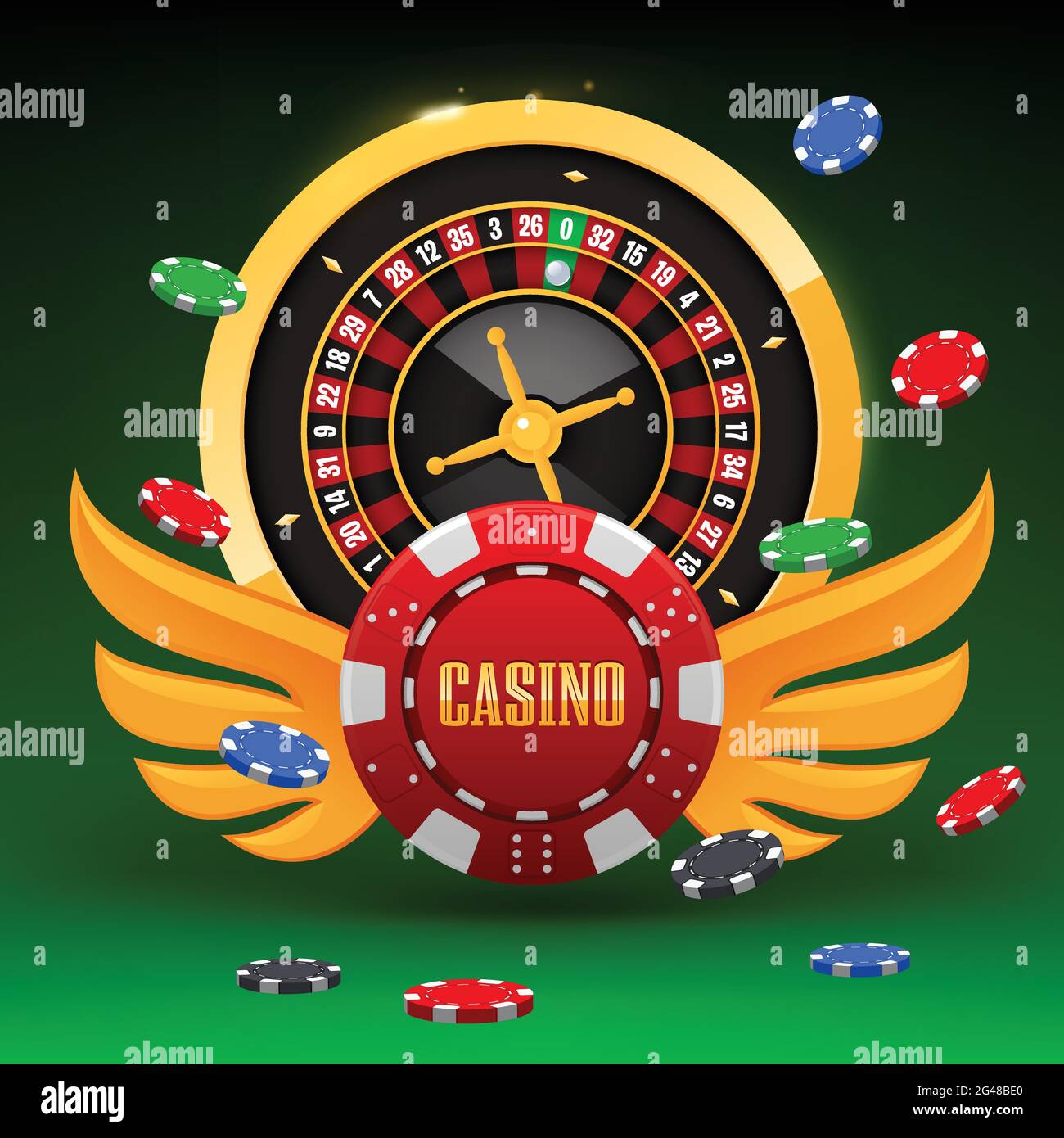 14 Days To A Better casino